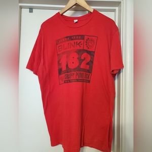 Blink 182 Crappy Punk Rock Since 1992